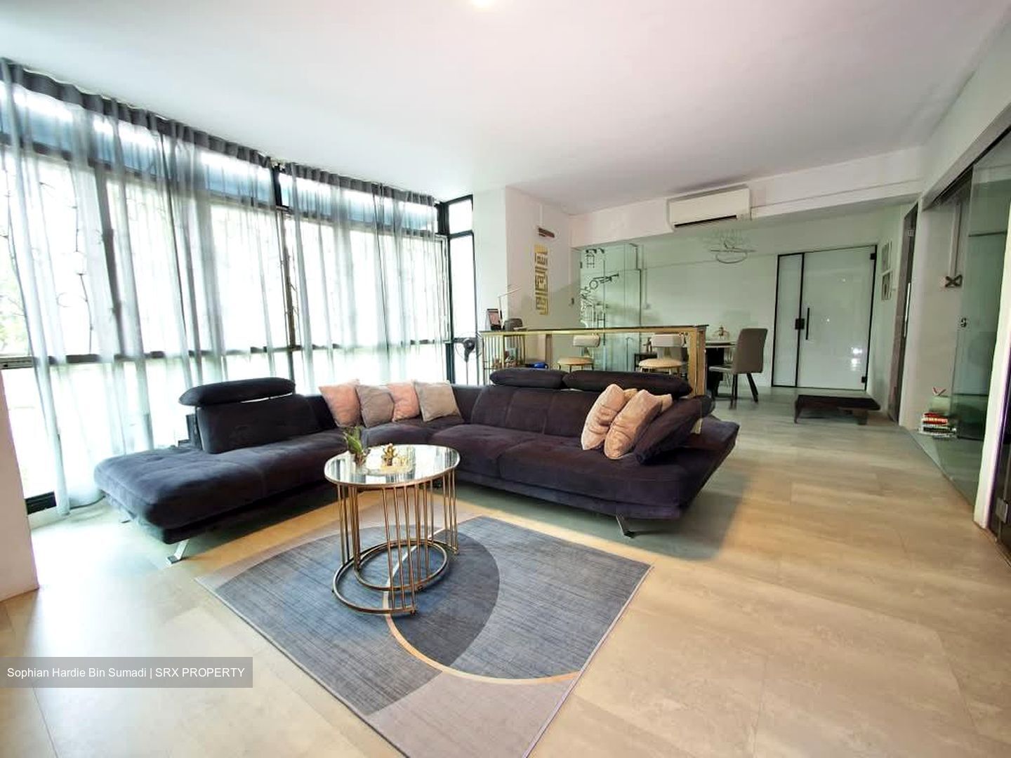 Blk 103C Edgefield Plains (Punggol), HDB 5 Rooms #586760521